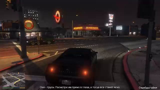 Gta V #19 : Подготовка к ограблению