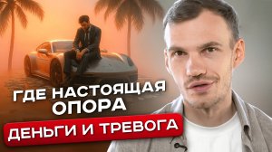 Жизнь после пробуждения: Деньги и тревога