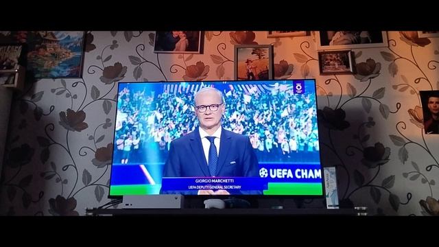 Жеребьёвка лч 25/26 смотреть онлайн