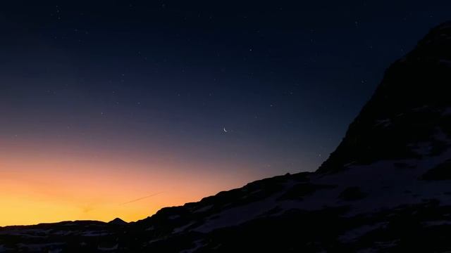 The Ambientalist - Stardust