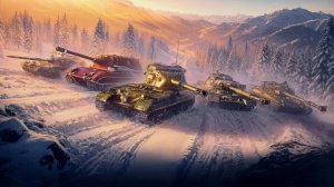 World of Tanks четкие приколы.