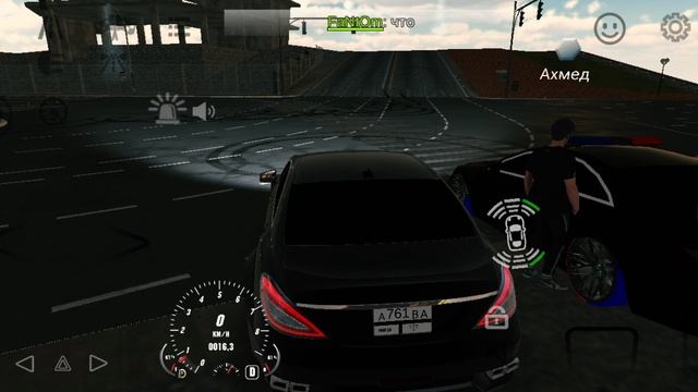 Car parking Игры в мультиплеере смотреть онлайн