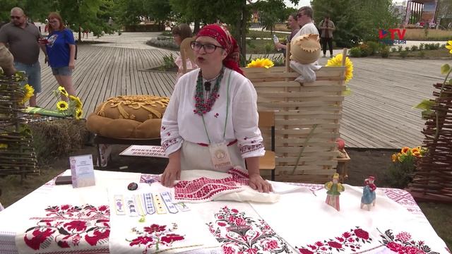 Арт Проспект. 28.08.2025 смотреть онлайн