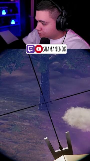 ГЛАВНОЕ НЕ ОТПУСКАТЬ НИ ЗА ЧТО #battleground #pubg #shamanenok смотреть онлайн