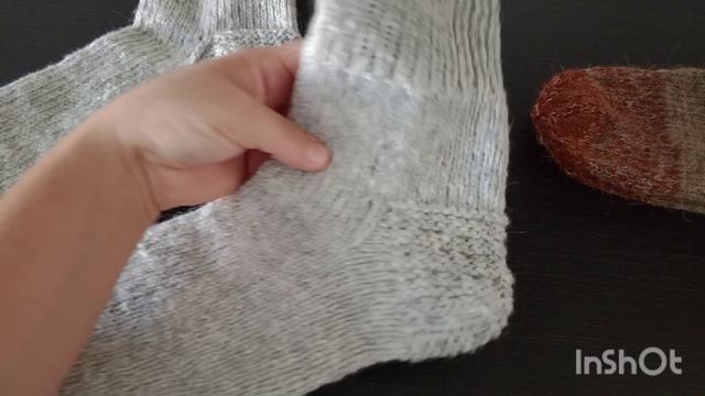 Носки августа в СП"Носочки с Таней 2025" смотреть онлайн