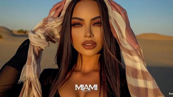 MIAMI - Top Mix Popular Hits 2025 🌴 Deep Feelings Deep House 2025 #deephousemusic2025