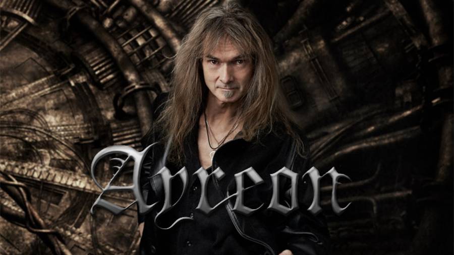 Эйреон - Electric Castle Live и другие истории | Ayreon - Electric Castle Live and Other Tales смотреть онлайн