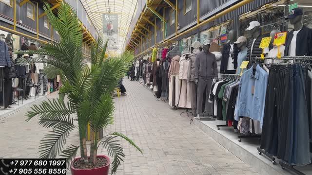 АТЕЛЬЕ НА САДОВОДЕ смотреть онлайн