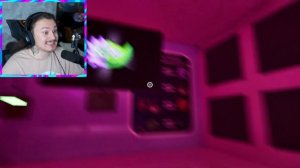 БАНБАН 8 СИНИЙ ВЕРНУЛСЯ... И ЭТО СТРАШНО. (Garten of Banban 8: Anti Devil)