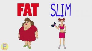 Physical Appearance Song _ Describing People Song