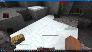 Minecraft ERROR888- ...