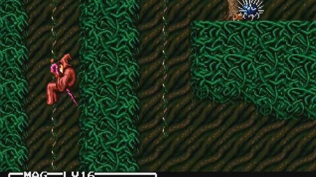 Cadash (SEGA) смотреть онлайн