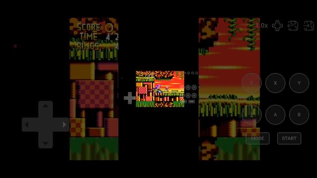 играю в наклз хаотикс смотреть онлайн
