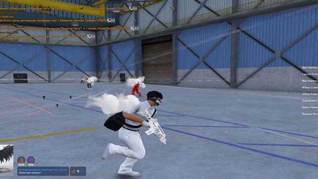 Grand Theft Auto V 2025.08.28 - 15.47.05.06 смотреть онлайн