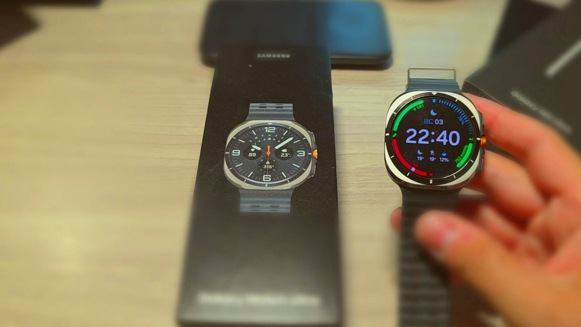 ГОД С Samsung Galaxy Watch Ultra - СТОИТ ЛИ ПЕРЕХОДИТЬ на Galaxy Watch 8 Classic ? ОТЗЫВ 2025 смотреть онлайн