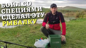 Перебрал все насадки и только этот бойл принес РЫБУ #рыбалка #carpfishing #fishing #carp #рыба #флэт