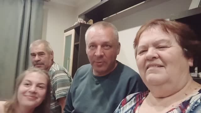 ВЫСТУПИЛИ и... по ГОСТЯМ / СЕЛО / УРАЛ смотреть онлайн