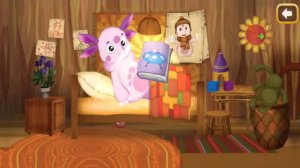 Лунтик | Лунтик сказки на ночь | Мультик-Игра для детей | Лунтик Смотреть