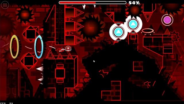 Tartarus WITHNOUT CLICKS смотреть онлайн