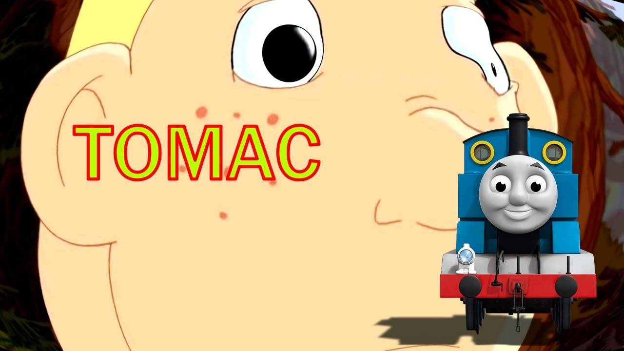 Чем тебе томас песня не понравилось (алеша попович и песня томас) смотреть онлайн