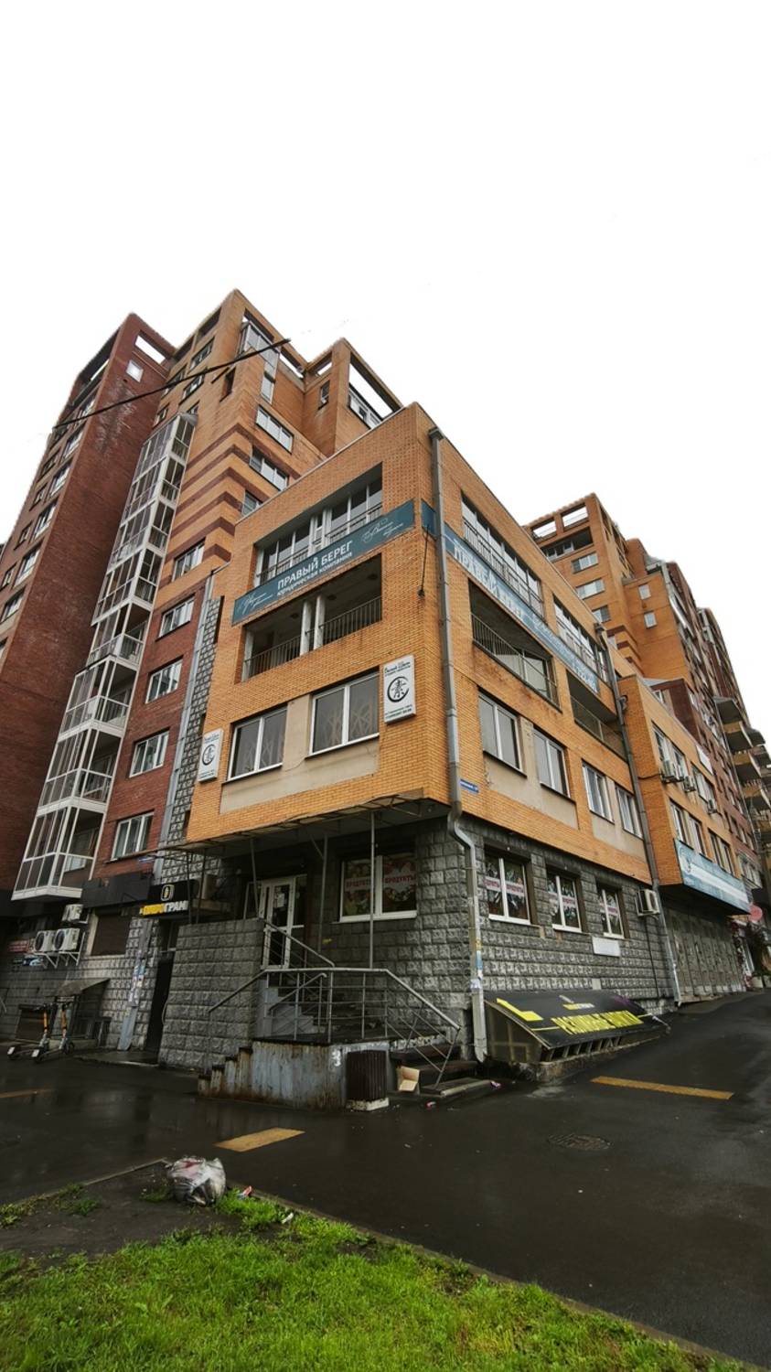 Офисы на Терешковой в аренду