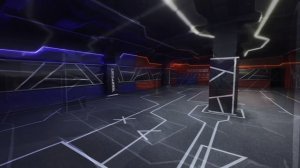 WARPOINT MARI MOSCOW