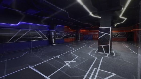 WARPOINT MARI MOSCOW