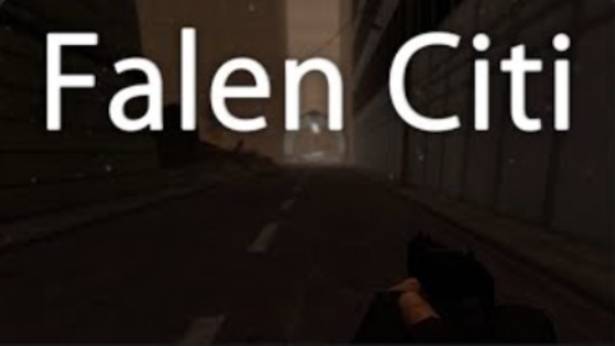 Garrys Mod Realism Falen Citi