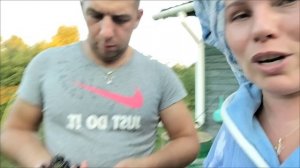 Дачный завтрак на свежем воздухе 🥗🏡