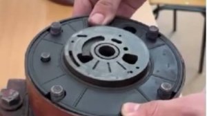 Назначение и устройство крана машиниста усл. № 395.