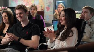 БЦ "Омега Плаза". Атмосфера в офисе. 2021 г | Ragnar Machinery