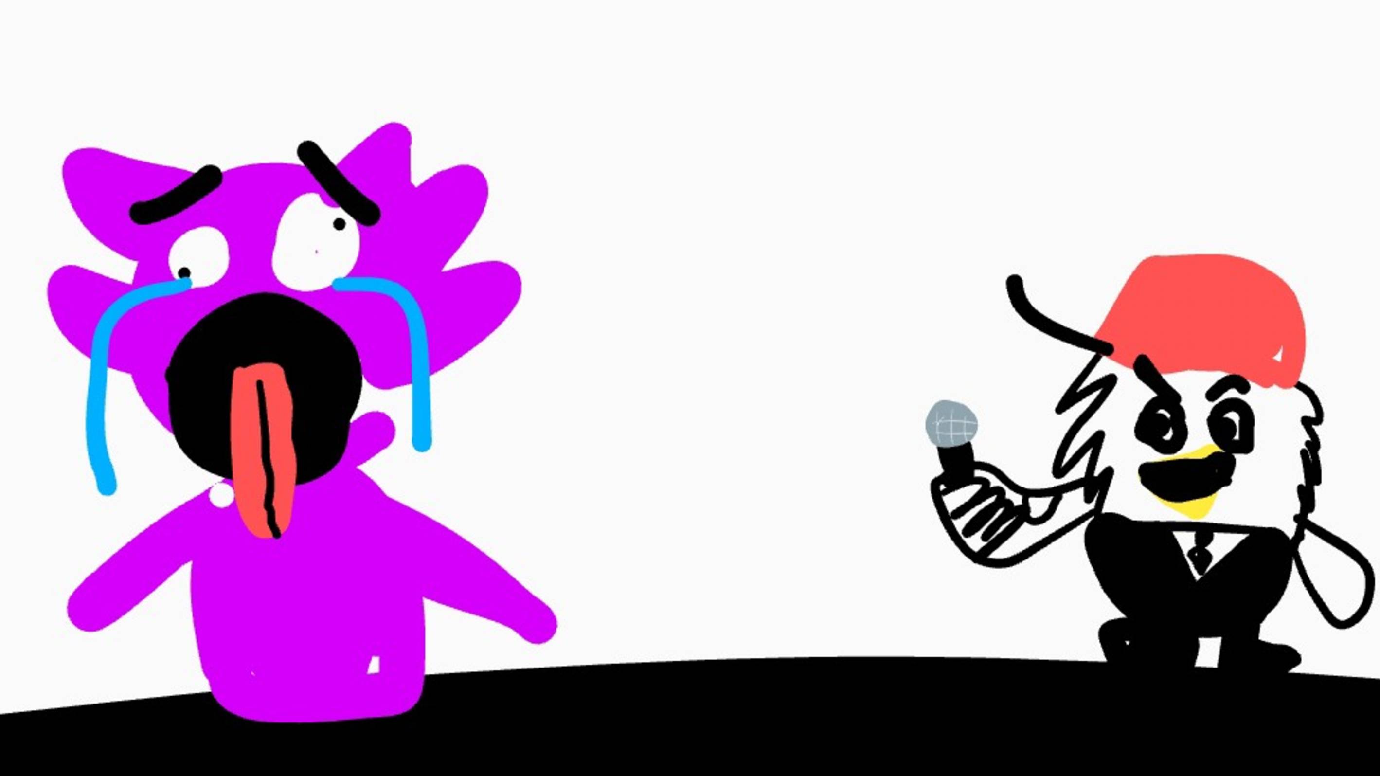 Разоблачение на дурину часть 1 забыл сделать монтаж ☹️