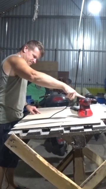 Шлифмашина BRAUNDORF TurboSchleifer TSVQ-15