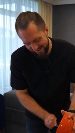 Съешь СЫРОЙ ШАШЛЫК?🤣