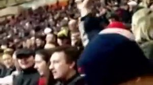 Атомная бомба – нет! ЦСКА