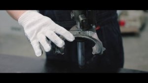 Импорт Дивижн - ремонт КПП ZF TRAXON (полное видео)