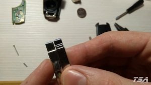 Ремонт ключа Шевроле Круз (Chevrolet Cruze, Orlando, Aveo T-300, Opel Astra J)