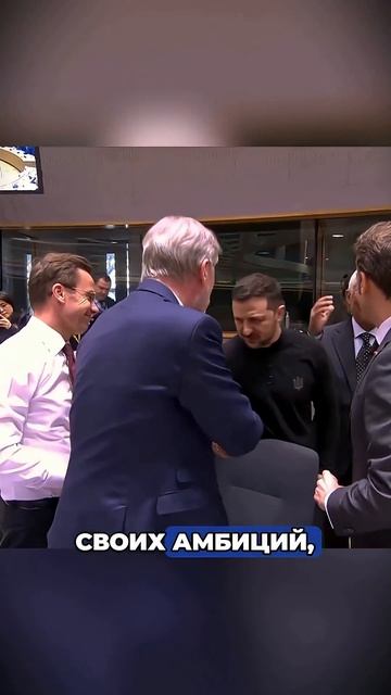 Нам нужен будет чёткий диалог с европейцами: кто, кому и сколько денег должен #евгениймураев смотреть онлайн