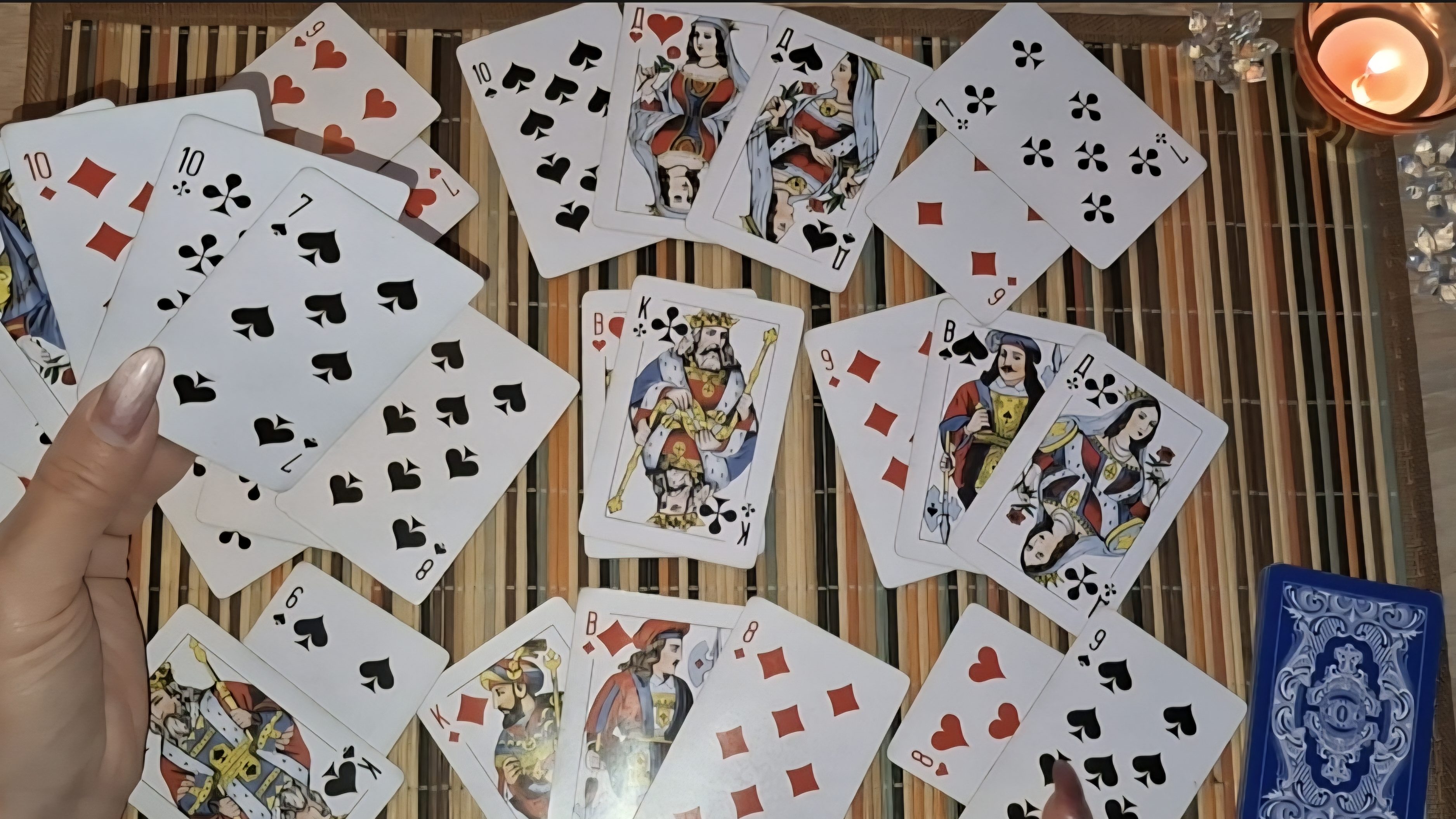 Что у него с другой? смотреть онлайн