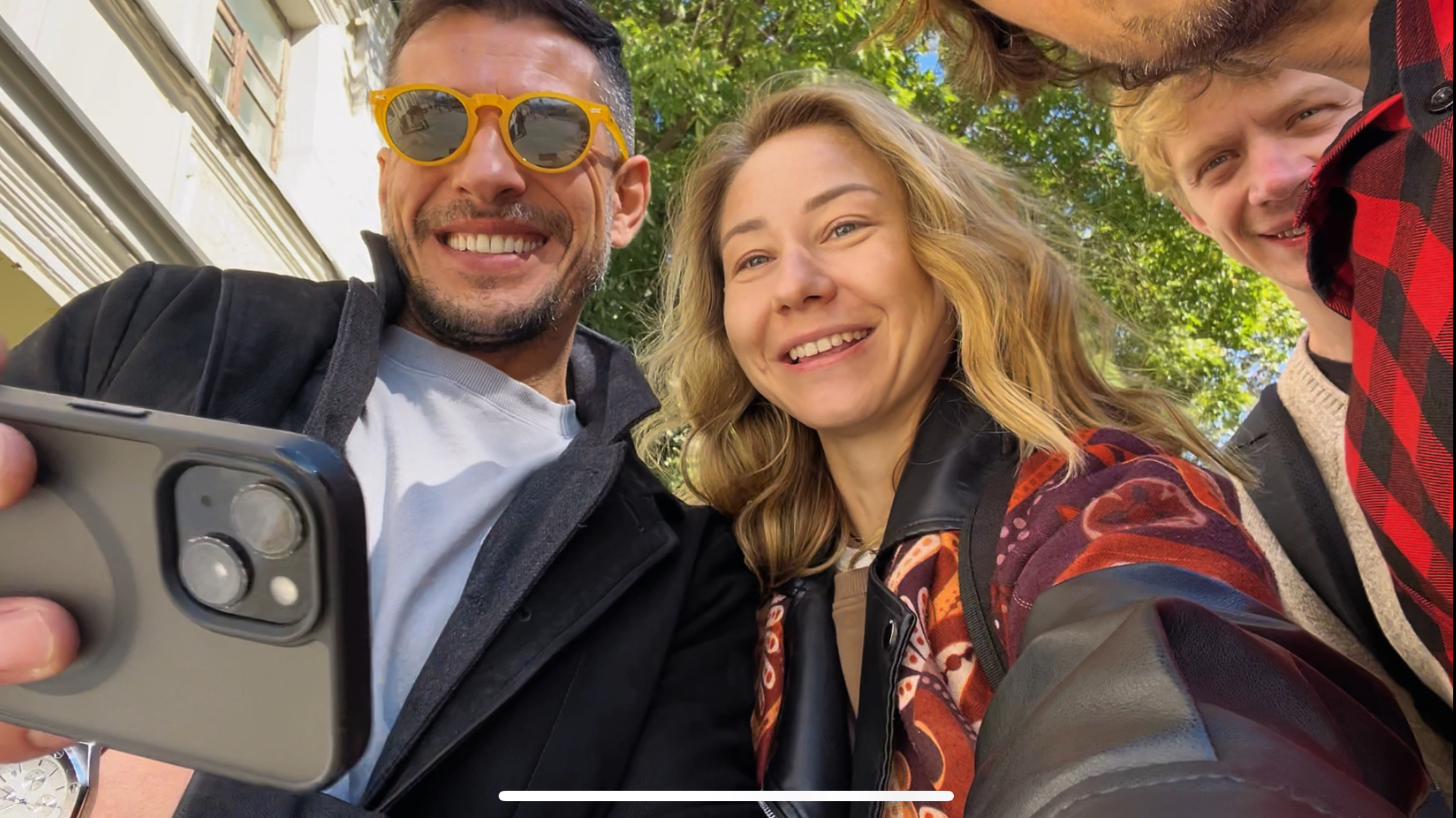 Погуляем по Москве ?