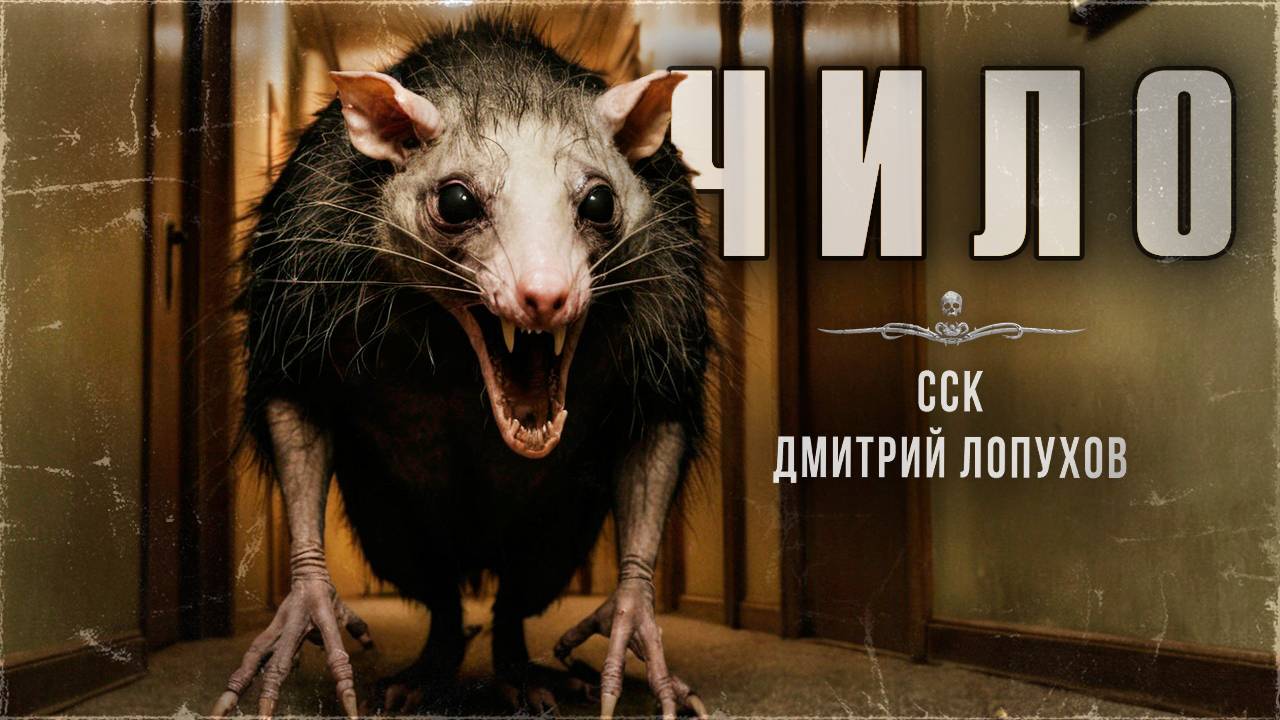 ССК | Общество Литературных Безумцев. ЧИЛО смотреть онлайн