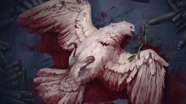 Павел Пламенев - Уходим к звёздам . 2020