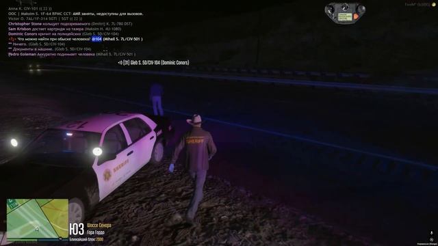 БЕЗ ТОРМОЗОВ►USP:RP | GTA5 RP смотреть онлайн