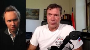 Новое детальное интервью с Павлом Ивановым о ситуации вокруг переговоров и другим вопросам