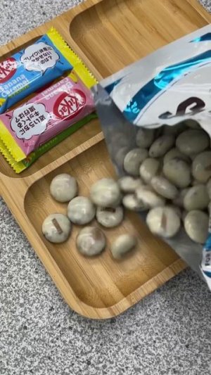 Асмр распаковка