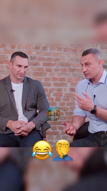 И тут второй понял, почему Виталий такой тупой смотреть онлайн