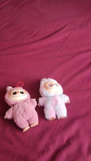 САМЫЕ БЕСПОЛЕЗНЫЕ ТРАТЫ #лабубу смотреть онлайн