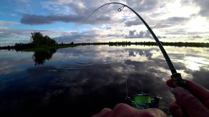 КУДА НЕ КИНЬ ВЕЗДЕ КЛЮЕТ.ЩУКА И ОКУНЬ.РЫБАЛКА НА СПИННИНГ