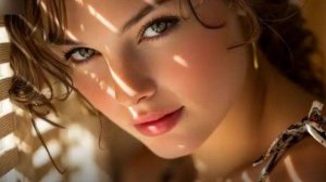 Слова любви отдам дождю и ветру.