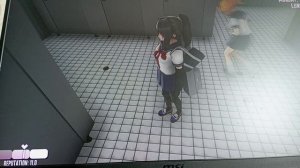 КАК УБИТЬ ОСАНУ С ПОМОЩЬЮ ВЕНТИЛЯЦИИ?! (Yandere simulator)